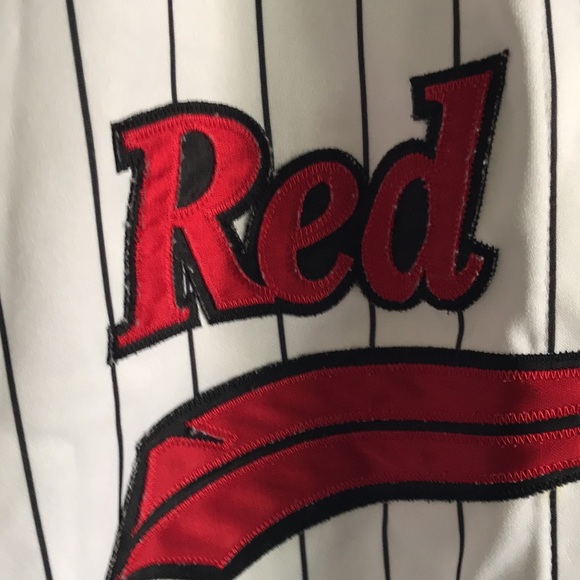 Red Hawks vintage Jersey - Picture 2 of 6